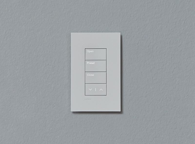 lutron automated systems seattle, bellevue wa, smart home automation, internet of things, lutron smart lighting, lutron smart shades, interfaces, hardware