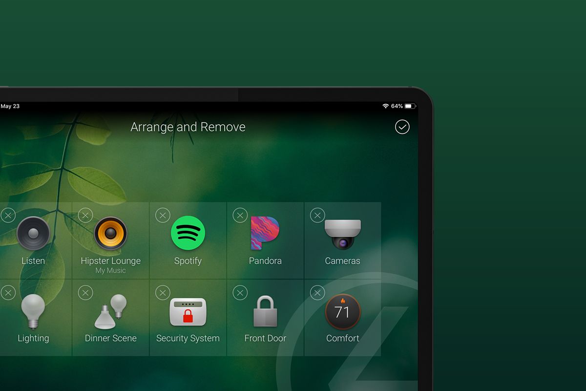 control4 dealer, control4 installer, interface, security, music, apps, internet of things, bellevue WA